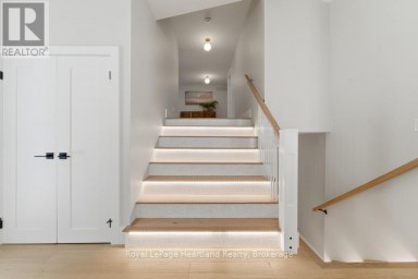 238 BENNETT STREET W Goderich (Goderich (Town)) Ontario photo 15