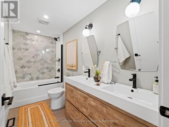 238 BENNETT STREET W Goderich (Goderich (Town)) Ontario photo 19