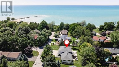 238 BENNETT STREET W Goderich (Goderich (Town)) Ontario photo 2