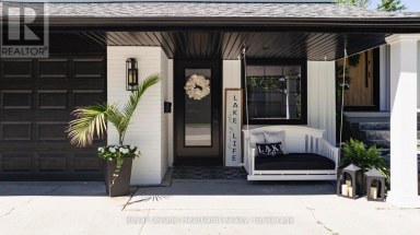 238 BENNETT STREET W Goderich (Goderich (Town)) Ontario photo 3