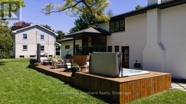 238 BENNETT STREET W Goderich (Goderich (Town)) Ontario photo 48