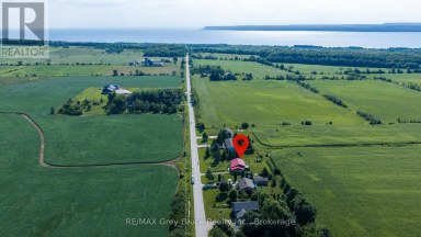 404248 CONCESSION 20 ROAD Georgian Bluffs Ontario photo 46