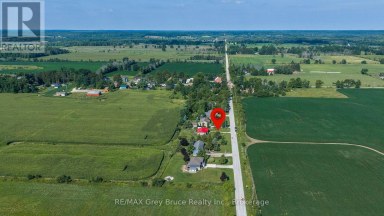 404248 CONCESSION 20 ROAD Georgian Bluffs Ontario photo 48