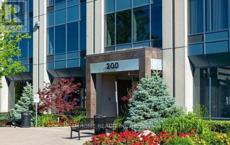 810 - 200 CONSUMERS ROAD, Toronto (Henry Farm), Ontario, M2J4R4