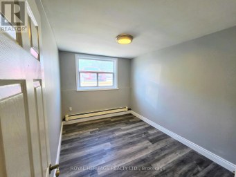 4 - 300 MONTRAVE AVENUE Oshawa (Vanier) Ontario photo 13