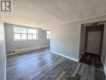 4 - 300 MONTRAVE AVENUE Oshawa (Vanier) Ontario photo 2