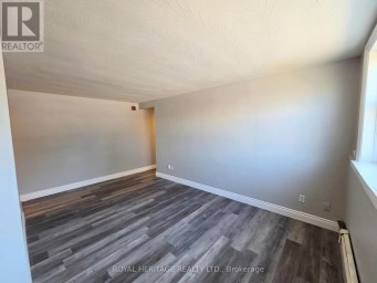 4 - 300 MONTRAVE AVENUE Oshawa (Vanier) Ontario photo 3