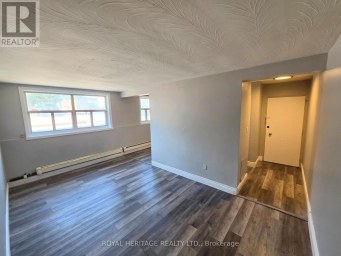 4 - 300 MONTRAVE AVENUE Oshawa (Vanier) Ontario photo 6