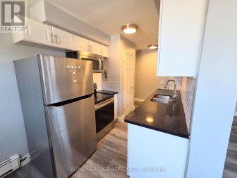 4 - 300 MONTRAVE AVENUE Oshawa (Vanier) Ontario photo 7