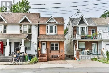 BSMT - 158 COXWELL AVENUE Toronto (Greenwood-Coxwell) Ontario photo 11