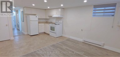 BSMT - 158 COXWELL AVENUE Toronto (Greenwood-Coxwell) Ontario photo 2