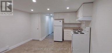 BSMT - 158 COXWELL AVENUE Toronto (Greenwood-Coxwell) Ontario photo 3