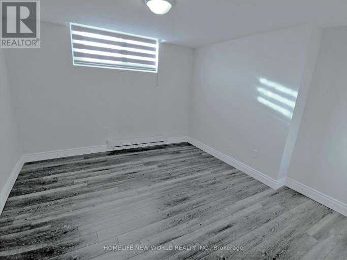 BSMT - 158 COXWELL AVENUE, Toronto (Greenwood-Coxwell), Ontario, M4L3B2