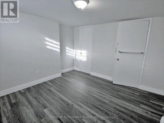 BSMT - 158 COXWELL AVENUE, Toronto (Greenwood-Coxwell), Ontario, M4L3B2