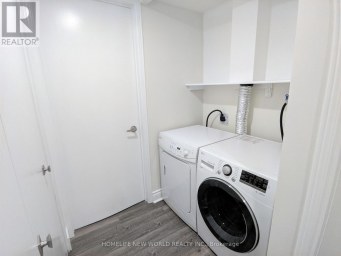 BSMT - 158 COXWELL AVENUE Toronto (Greenwood-Coxwell) Ontario photo 8