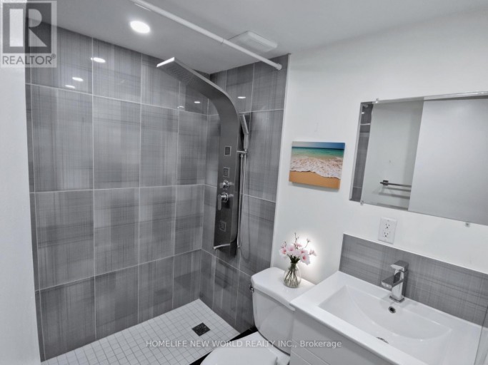BSMT - 158 COXWELL AVENUE, Toronto (Greenwood-Coxwell), Ontario, M4L3B2
