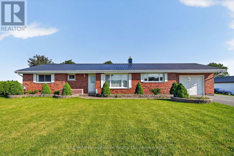 4857 DALE ROAD, Port Hope, Ontario, L1A3V5
