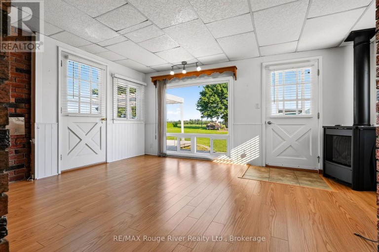 4857 DALE ROAD, Port Hope, Ontario, L1A3V5