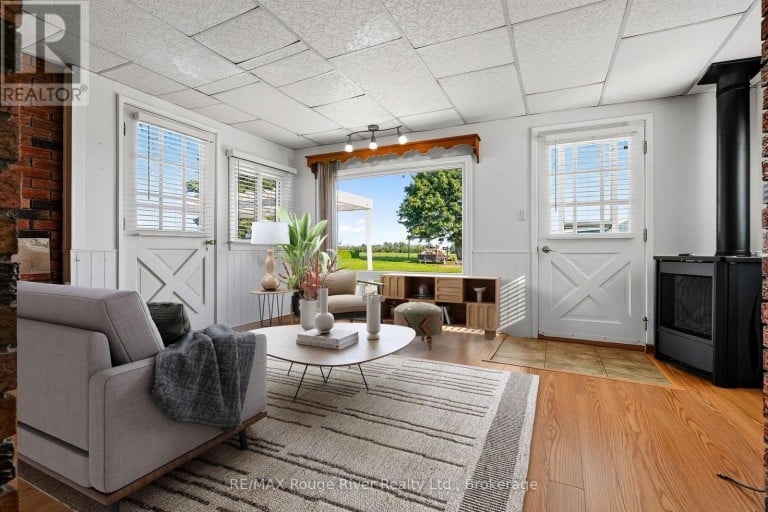 4857 DALE ROAD, Port Hope, Ontario, L1A3V5