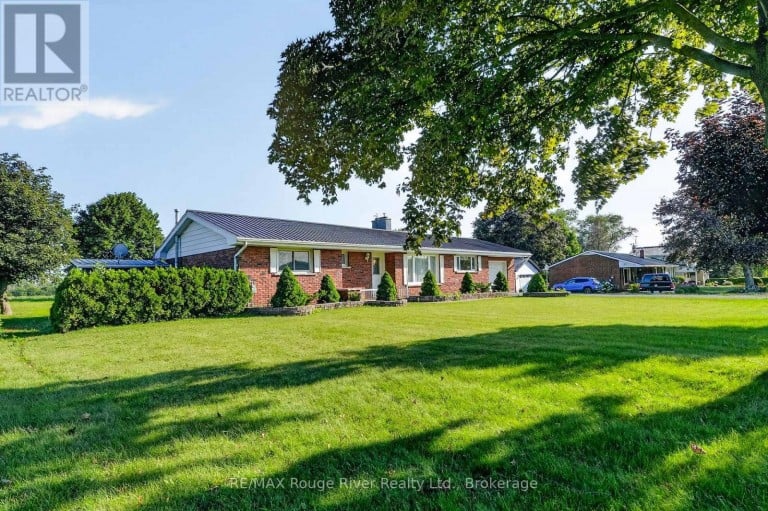 4857 DALE ROAD, Port Hope, Ontario, L1A3V5