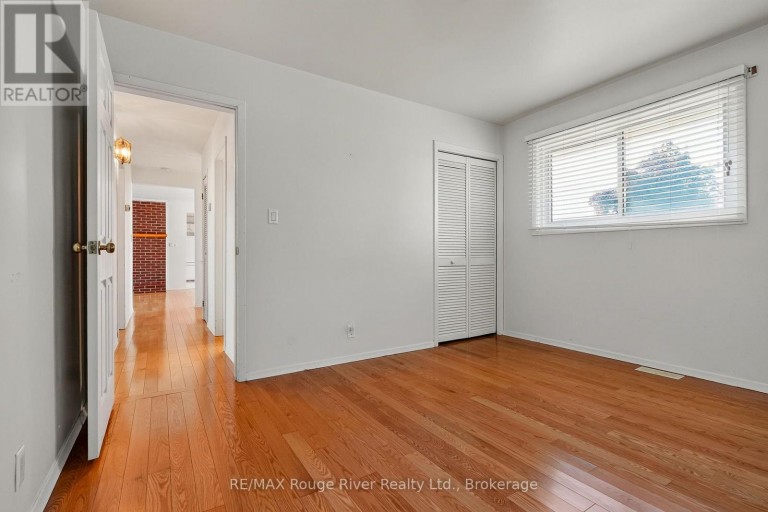 4857 DALE ROAD, Port Hope, Ontario, L1A3V5