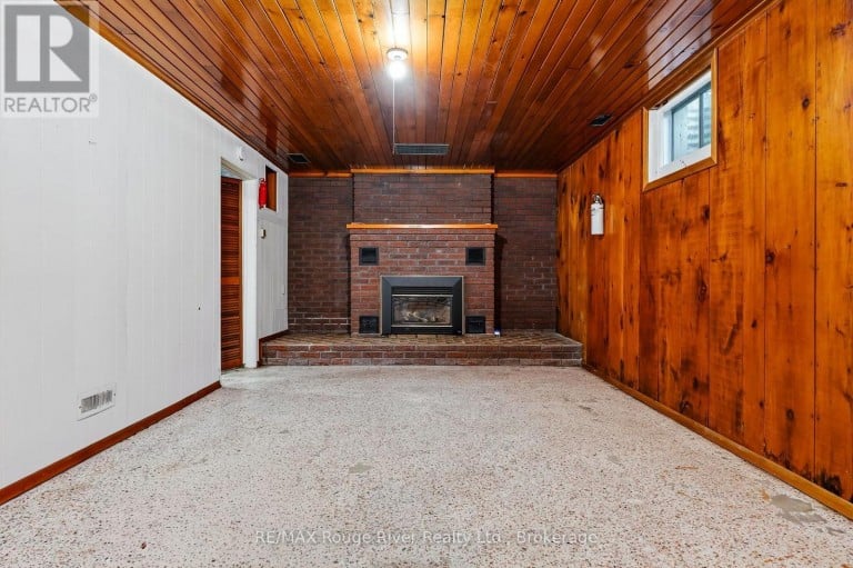 4857 DALE ROAD, Port Hope, Ontario, L1A3V5