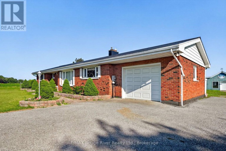 4857 DALE ROAD, Port Hope, Ontario, L1A3V5