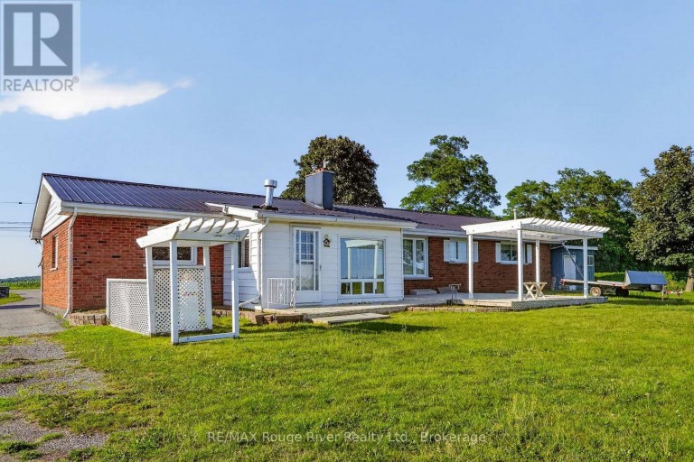 4857 DALE ROAD, Port Hope, Ontario, L1A3V5