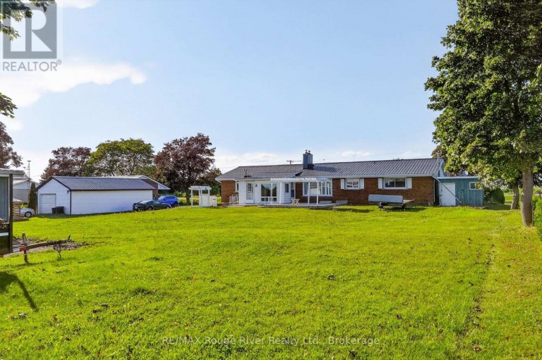 4857 DALE ROAD, Port Hope, Ontario, L1A3V5