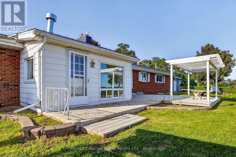 4857 DALE ROAD, Port Hope, Ontario, L1A3V5