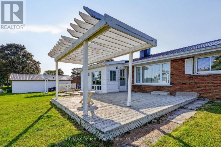 4857 DALE ROAD, Port Hope, Ontario, L1A3V5