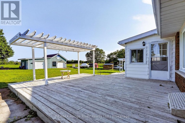 4857 DALE ROAD, Port Hope, Ontario, L1A3V5