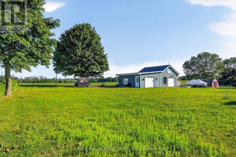 4857 DALE ROAD, Port Hope, Ontario, L1A3V5