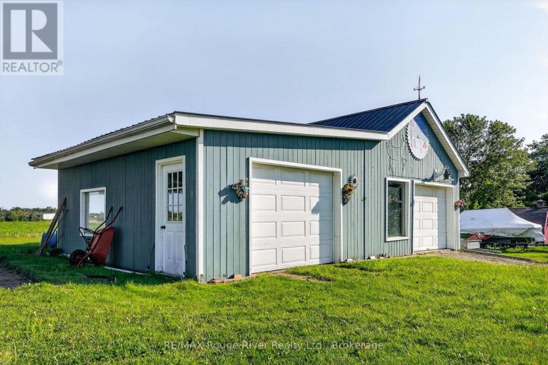 4857 DALE ROAD, Port Hope, Ontario, L1A3V5