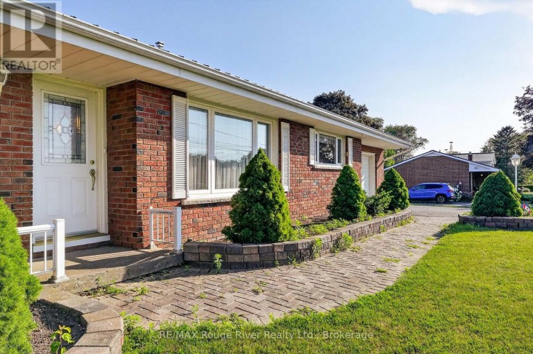 4857 DALE ROAD, Port Hope, Ontario, L1A3V5