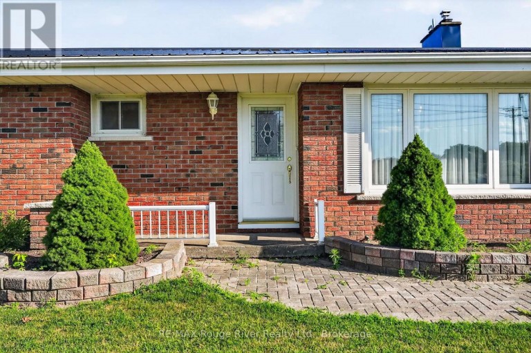 4857 DALE ROAD, Port Hope, Ontario, L1A3V5