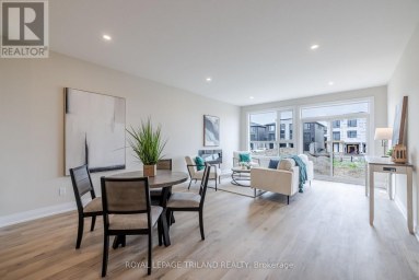 760 BANYAN LANE London North (North E) Ontario photo 14