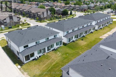 760 BANYAN LANE London North (North E) Ontario photo 37