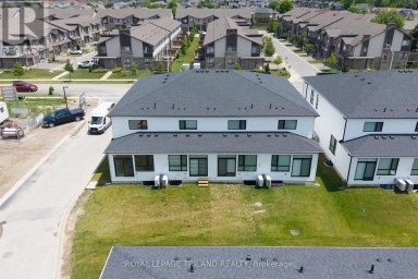 760 BANYAN LANE London North (North E) Ontario photo 38
