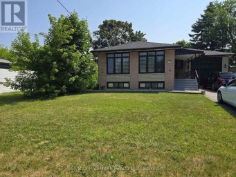 211 NORFOLK AVENUE Richmond Hill (Harding) Ontario photo 1