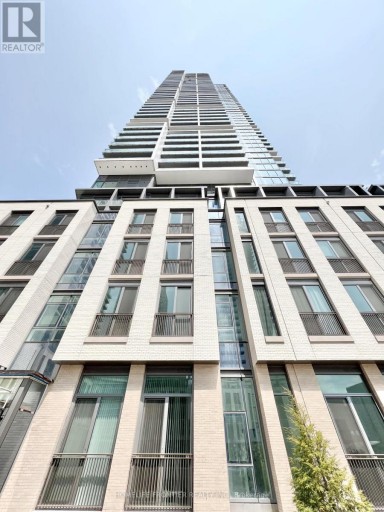 3201 - 7890 JANE STREET, Vaughan (Vaughan Corporate Centre), Ontario, L4K0K9