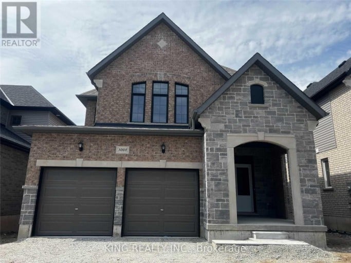 3008 SIERRA DRIVE, Orillia, Ontario, L3V1A0
