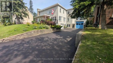 2 - 15 PARKSIDE DRIVE Barrie (Queen's Park) Ontario photo 2