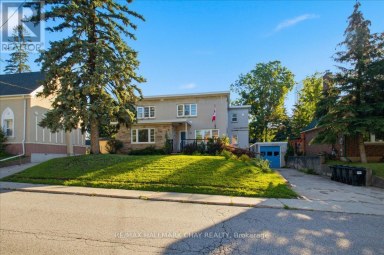 2 - 15 PARKSIDE DRIVE Barrie (Queen's Park) Ontario photo 24