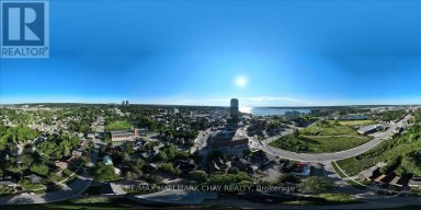 2 - 15 PARKSIDE DRIVE Barrie (Queen's Park) Ontario photo 29