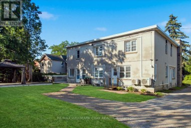 2 - 15 PARKSIDE DRIVE Barrie (Queen's Park) Ontario photo 3