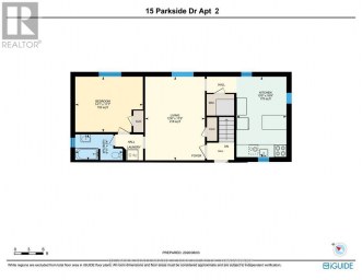 2 - 15 PARKSIDE DRIVE Barrie (Queen's Park) Ontario photo 30