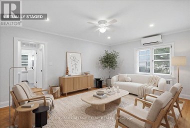 2 - 15 PARKSIDE DRIVE Barrie (Queen's Park) Ontario photo 5