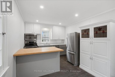 2 - 15 PARKSIDE DRIVE Barrie (Queen's Park) Ontario photo 9