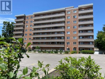 306 - 414 BLAKE STREET Barrie (Codrington) Ontario photo 1